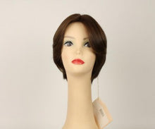 Load image into Gallery viewer, Brown With Highlights Dorothy Skin Top Size M