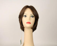 Load image into Gallery viewer, Light Brown With Blended Lowlights And Highlights Dorothy Skin Top  Size L