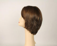 Load image into Gallery viewer, Light Brown With Blended Lowlights And Highlights Dorothy Skin Top  Size L