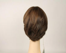 Load image into Gallery viewer, Light Brown With Blended Lowlights And Highlights Dorothy Skin Top  Size L