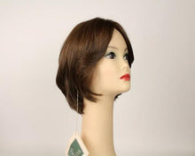 Load image into Gallery viewer, Light Brown With Blended Lowlights And Highlights Dorothy Skin Top  Size L