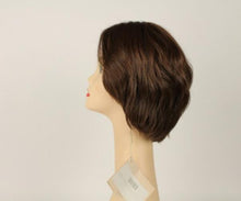 Load image into Gallery viewer, Dorothy Brown With Reddish Highlights Skin Top Size M