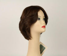 Load image into Gallery viewer, Dorothy Brown With Reddish Highlights Skin Top Size M
