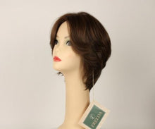 Load image into Gallery viewer, Light Brown With Blended Lowlights And Highlights Dorothy Skin Top Size L