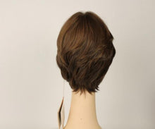 Load image into Gallery viewer, Light Brown With Blended Lowlights And Highlights Dorothy Skin Top Size L