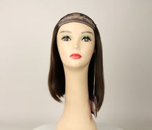 Load image into Gallery viewer, Hat Fall Avalon #10-6 Size M 12''