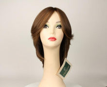 Load image into Gallery viewer, Shlomit Light Brown With Warm Highlights Skin Top Size S