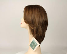 Load image into Gallery viewer, Shlomit Light Brown With Warm Highlights Skin Top Size S