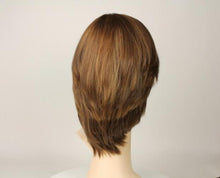 Load image into Gallery viewer, Shlomit Light Brown With Warm Highlights Skin Top Size S