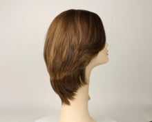 Load image into Gallery viewer, Shlomit Light Brown With Warm Highlights Skin Top Size S