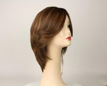 Load image into Gallery viewer, Shlomit Light Brown With Warm Highlights Skin Top Size S