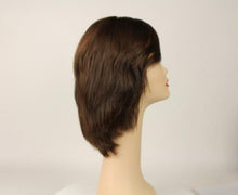 Load image into Gallery viewer, Shlomit Brown Skin Top Size M