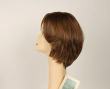 Load image into Gallery viewer, Dorothy Light Brown With Warm Highlights Multi-Directional Skin Top Size S