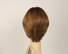 Load image into Gallery viewer, Dorothy Light Brown With Warm Highlights Multi-Directional Skin Top Size S