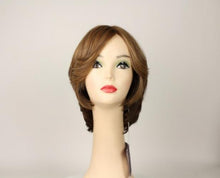 Load image into Gallery viewer, Linda Blonde With Highlights Multi-Directional Skin Top Size M