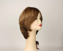 Load image into Gallery viewer, Linda Blonde With Highlights Multi-Directional Skin Top Size M