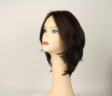 Load image into Gallery viewer, Shlomit Brown With Highlights Skin Top Size M