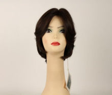 Load image into Gallery viewer, Dorothy Dark Brown  Skin Top Size S