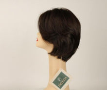 Load image into Gallery viewer, Dorothy Dark Brown  Skin Top Size S