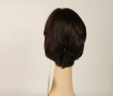 Load image into Gallery viewer, Dorothy Dark Brown  Skin Top Size S