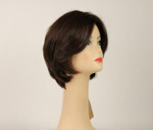 Load image into Gallery viewer, Dorothy Dark Brown  Skin Top Size S