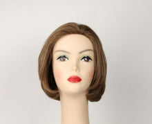 Load image into Gallery viewer, Very Light Brown Dorothy With Red And Blonde Tones Size Large
