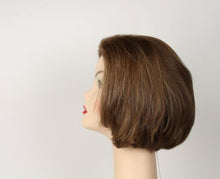 Load image into Gallery viewer, Very Light Brown Dorothy With Red And Blonde Tones Size Large