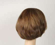 Load image into Gallery viewer, Very Light Brown Dorothy With Red And Blonde Tones Size Large