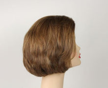 Load image into Gallery viewer, Very Light Brown Dorothy With Red And Blonde Tones Size Large