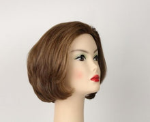 Load image into Gallery viewer, Very Light Brown Dorothy With Red And Blonde Tones Size Large