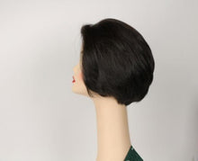 Load image into Gallery viewer, Dark Brown Dorothy Size Large
