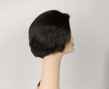 Load image into Gallery viewer, Dark Brown Dorothy Size Large