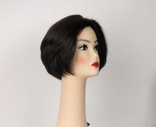 Load image into Gallery viewer, Dark Brown Dorothy Size Large