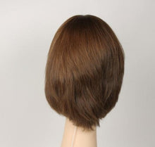 Load image into Gallery viewer, Medium-Light Brown Dorothy Size X-Large