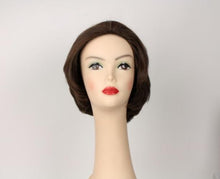 Load image into Gallery viewer, Chestnut Brown Dorothy Size Large