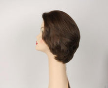 Load image into Gallery viewer, Chestnut Brown Dorothy Size Large