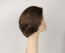 Load image into Gallery viewer, Chestnut Brown Dorothy Size Large