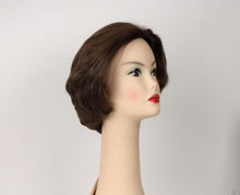 Load image into Gallery viewer, Chestnut Brown Dorothy Size Large