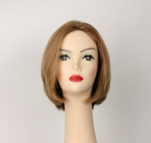 Load image into Gallery viewer, Medium-Light Blonde Dorothy With Red Tones Size Medium