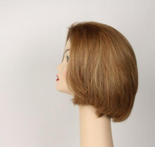 Load image into Gallery viewer, Medium-Light Blonde Dorothy With Red Tones Size Medium