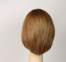 Load image into Gallery viewer, Medium-Light Blonde Dorothy With Red Tones Size Medium