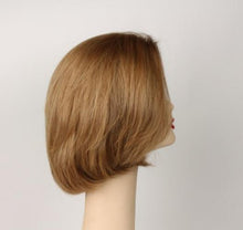 Load image into Gallery viewer, Medium-Light Blonde Dorothy With Red Tones Size Medium