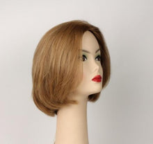 Load image into Gallery viewer, Medium-Light Blonde Dorothy With Red Tones Size Medium