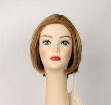 Load image into Gallery viewer, Medium-Light Blonde Dorothy With Red Tones Size Medium
