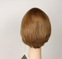 Load image into Gallery viewer, Medium-Light Blonde Dorothy With Red Tones Size Medium