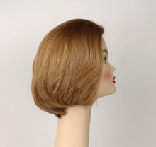 Load image into Gallery viewer, Medium-Light Blonde Dorothy With Red Tones Size Medium