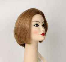Load image into Gallery viewer, Medium-Light Blonde Dorothy With Red Tones Size Medium