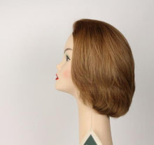 Load image into Gallery viewer, Medium Blonde Dorothy With Red Tones Size Medium