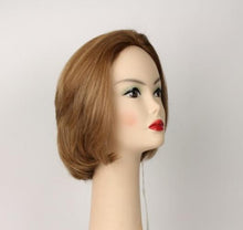 Load image into Gallery viewer, Medium Blonde Dorothy With Red Tones Size Medium
