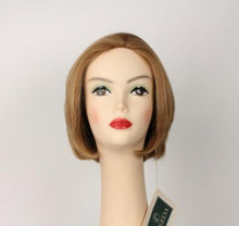 Load image into Gallery viewer, Medium-Light Blonde Dorothy With Red Tones Size Medium